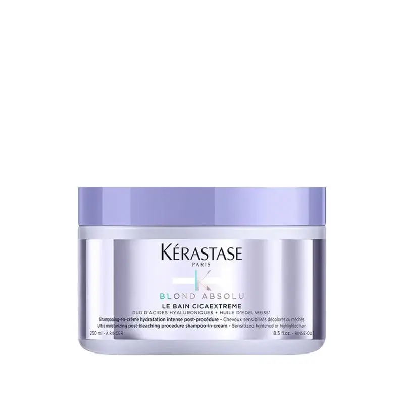 Kérastase Blond Absolu Bain Cicaextreme - Shampoo 250ml | M2Beauty