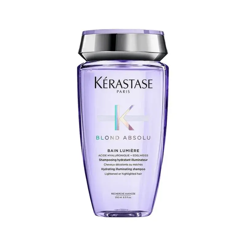 Kérastase Blond Absolu Bain Lumiére - Shampoo 250ml | M2Beauty