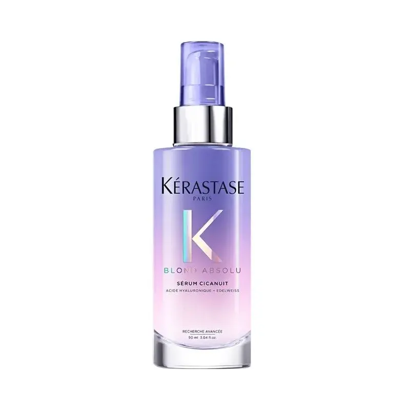 Kérastase Blond Absolu Cicanuit - Sérum de Tratamento 90ml | M2Beauty