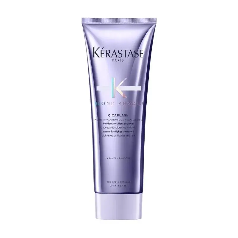 Kérastase Blond Absolu Fondant Cicaflash - Condicionador 250ml | M2Beauty