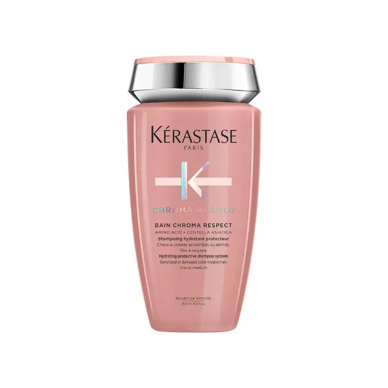 Kérastase Chroma Absolu Bain Respect - Shampoo 250ml | M2Beauty