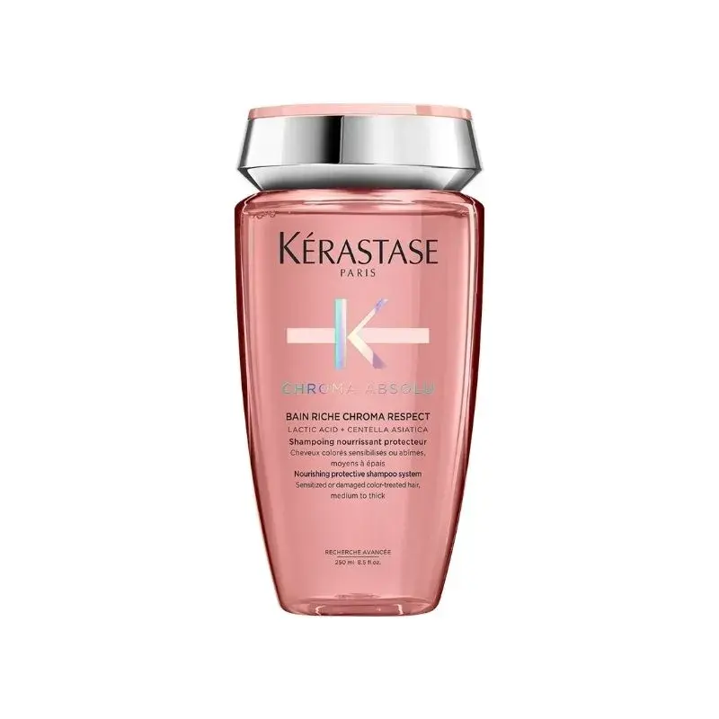 Kérastase Chroma Absolu Bain Riche Respect - Shampoo 250ml | M2Beauty