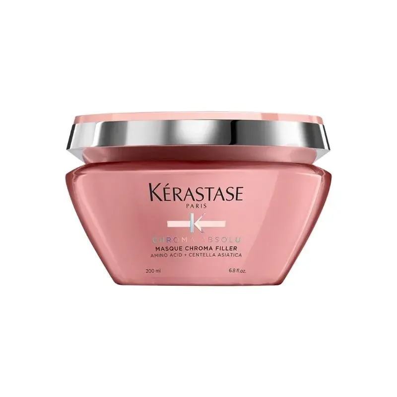 Kérastase Chroma Absolu Filler - Máscara Capilar 200ml | M2Beauty