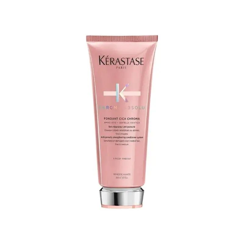 Kérastase Chroma Absolu Fondant Cica - Condicionador 200ml | M2Beauty