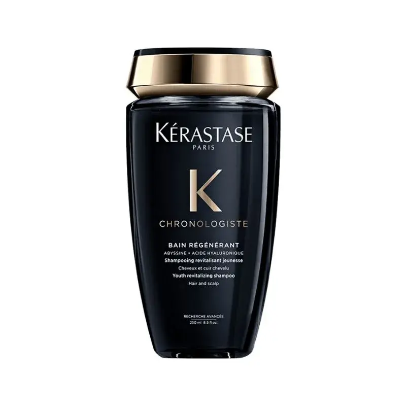 Kérastase Chronologiste Bain Régénérant - Shampoo 250ml | M2Beauty