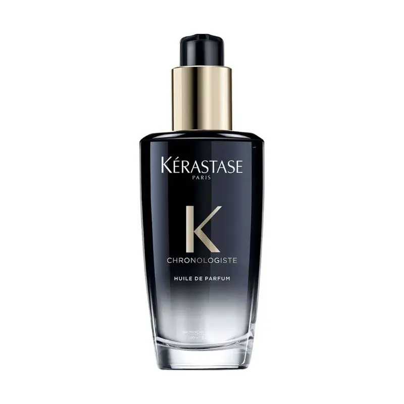 Kérastase Chronologiste Huile de Parfum - Perfume para Cabelo 100ml | M2Beauty