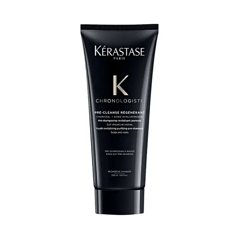 Kérastase Chronologiste Pré-Cleanse Régénérant - Pré-Shampoo 200ml | M2Beauty