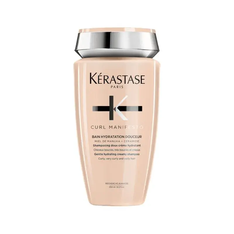 Kérastase Curl Manifesto Bain Hydratation Douceur - Shampoo 250ml | M2Beauty