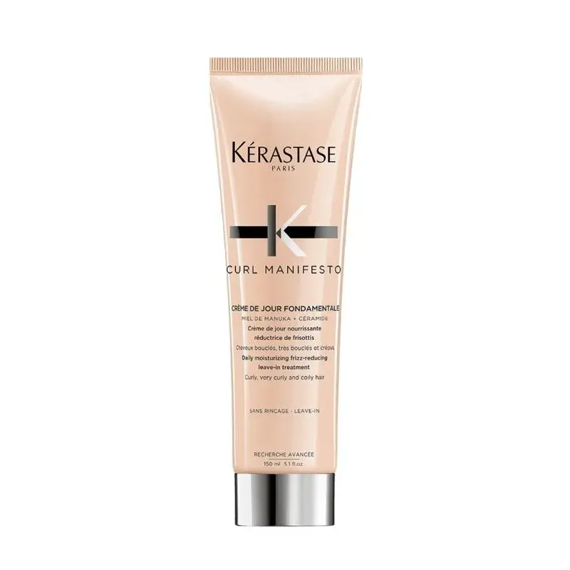 Kérastase Curl Manifesto Crème De Jour Fondamentale - Leave-in 150ml | M2Beauty