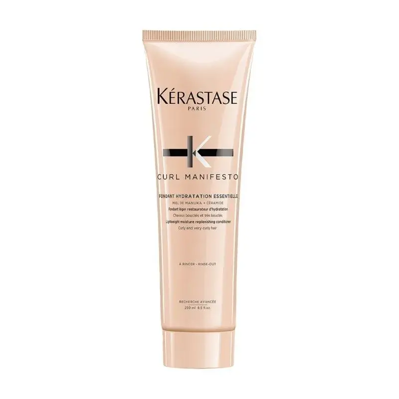 Kérastase Curl Manifesto Fondant Hydratation Essentielle - Condicionador 250ml | M2Beauty