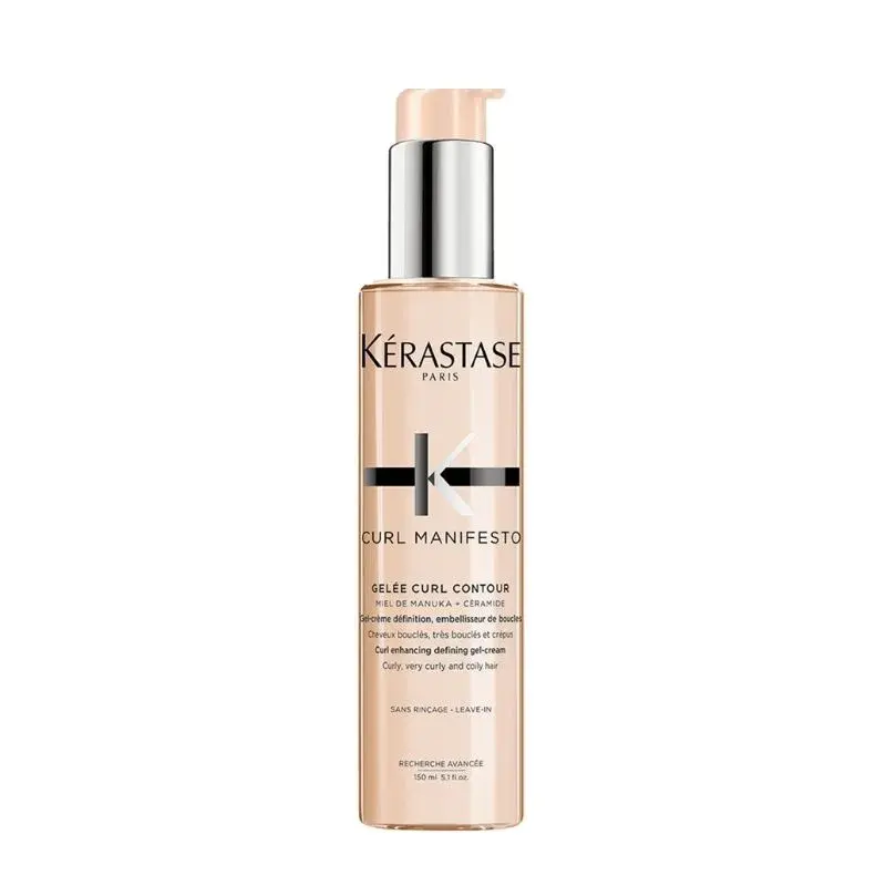 Kérastase Curl Manifesto Gelée Curl Contour - Gel 150ml | M2Beauty