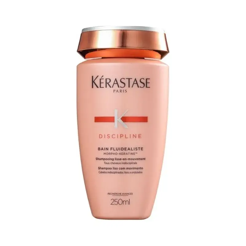 Kérastase Discipline Bain Fluidealiste - Shampoo 250ml | M2Beauty