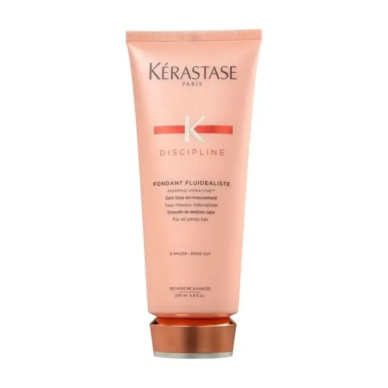 Kérastase Discipline Fondant Fluidealiste - Condicionador 200ml | M2Beauty