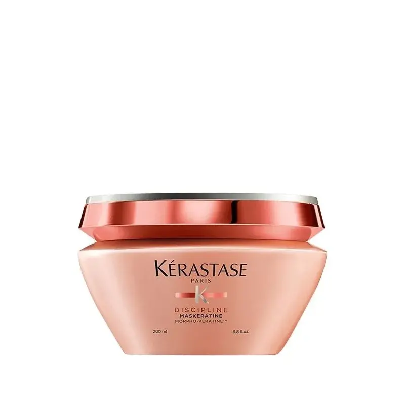 Kérastase Discipline Maskeratine - Máscara Capilar 200ml | M2Beauty