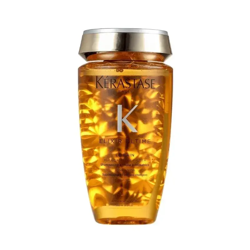 Kérastase Elixir Ultime Le Bain - Shampoo 250ml | M2Beauty