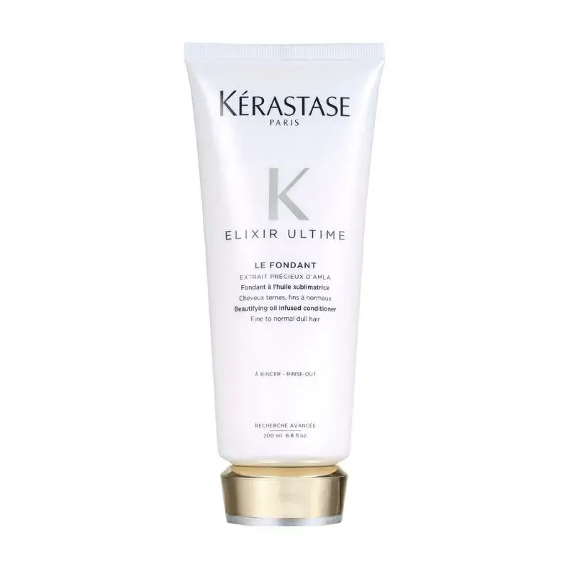 Kérastase Elixir Ultime Le Fondant - Condicionador 200ml | M2Beauty