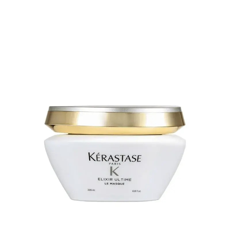 Kérastase Elixir Ultime Le Masque - Máscara Capilar 200ml | M2Beauty