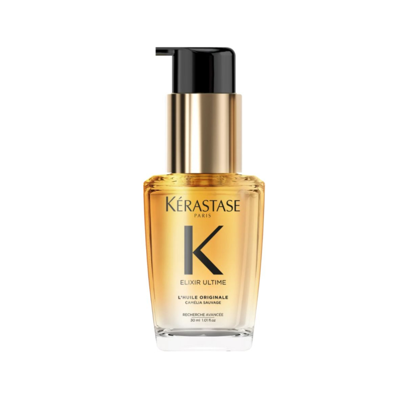 Kérastase Elixir Ultime L'Huile Originale - 30ml | M2Beauty