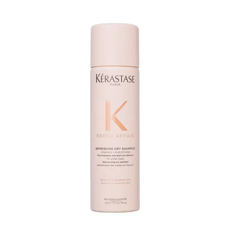 Kérastase Fresh Affair Refreshing Dry Shampoo – Shampoo a Seco - 150g | M2Beauty