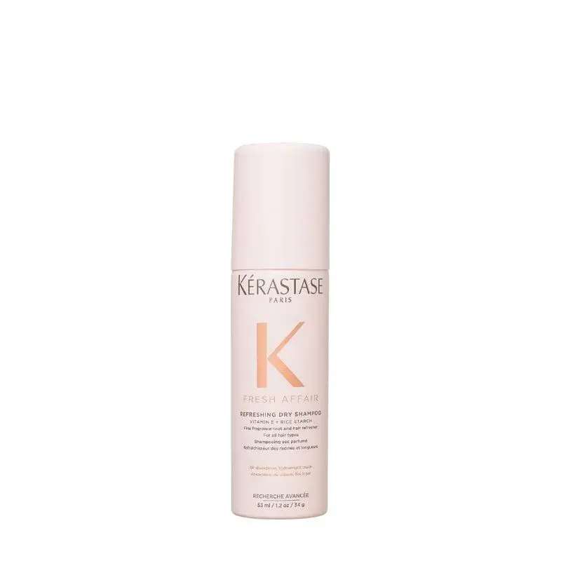 Kérastase Fresh Affair Refreshing Dry Shampoo – Shampoo a Seco - 34g | M2Beauty