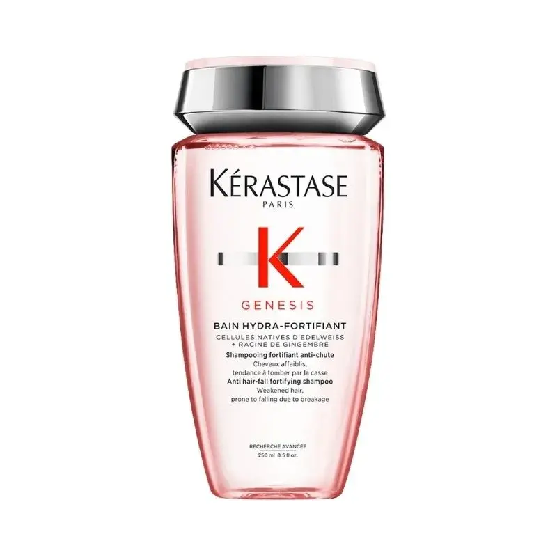 Kérastase Genesis Bain Hydra-Fortifiant - Shampoo 250ml | M2Beauty