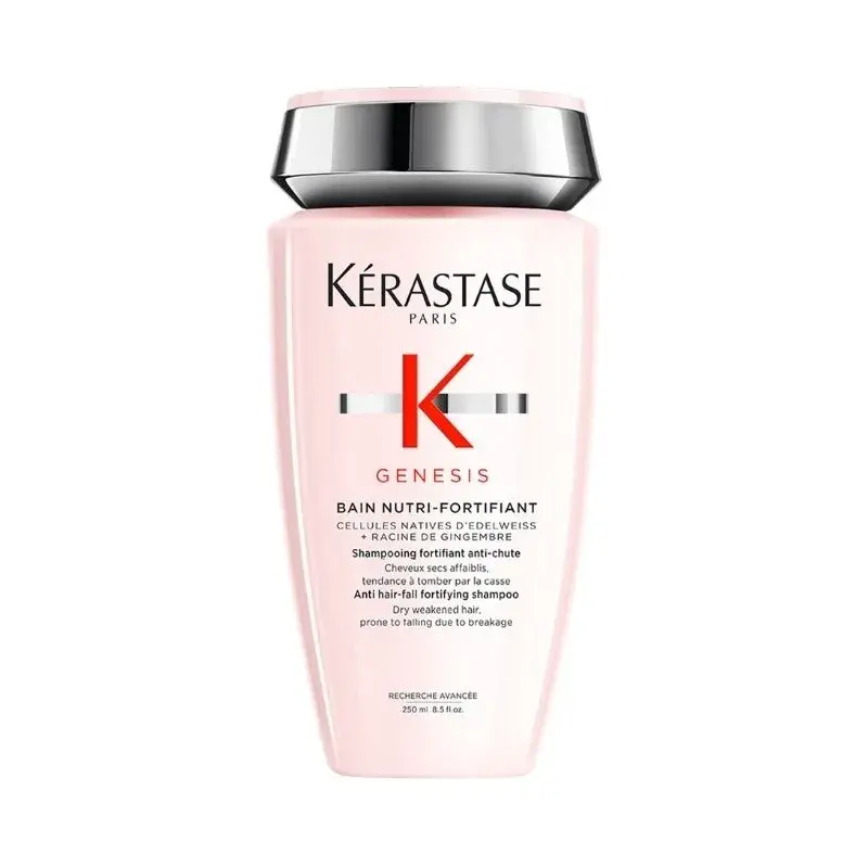 Kérastase Genesis Bain Nutri-Fortifiant - Shampoo 250ml | M2Beauty