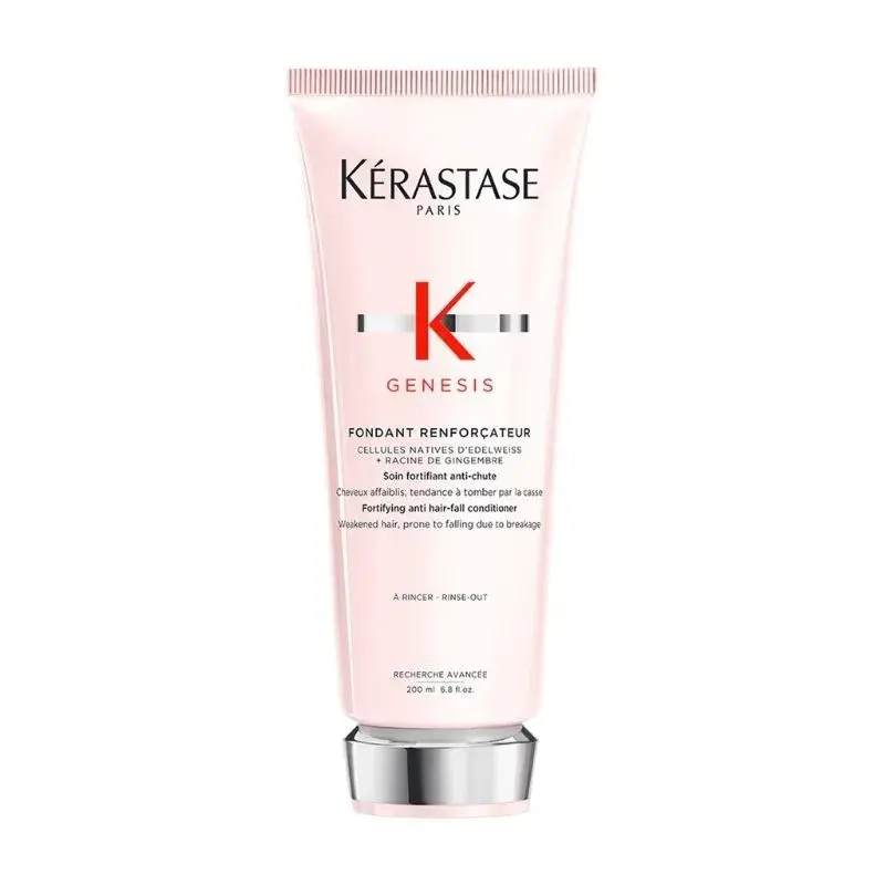 Kérastase Genesis Fondant Renforçateur - Condicionador 200ml | M2Beauty