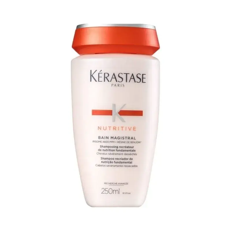 Kérastase Nutritive Bain Magistral - Shampoo 250ml | M2Beauty