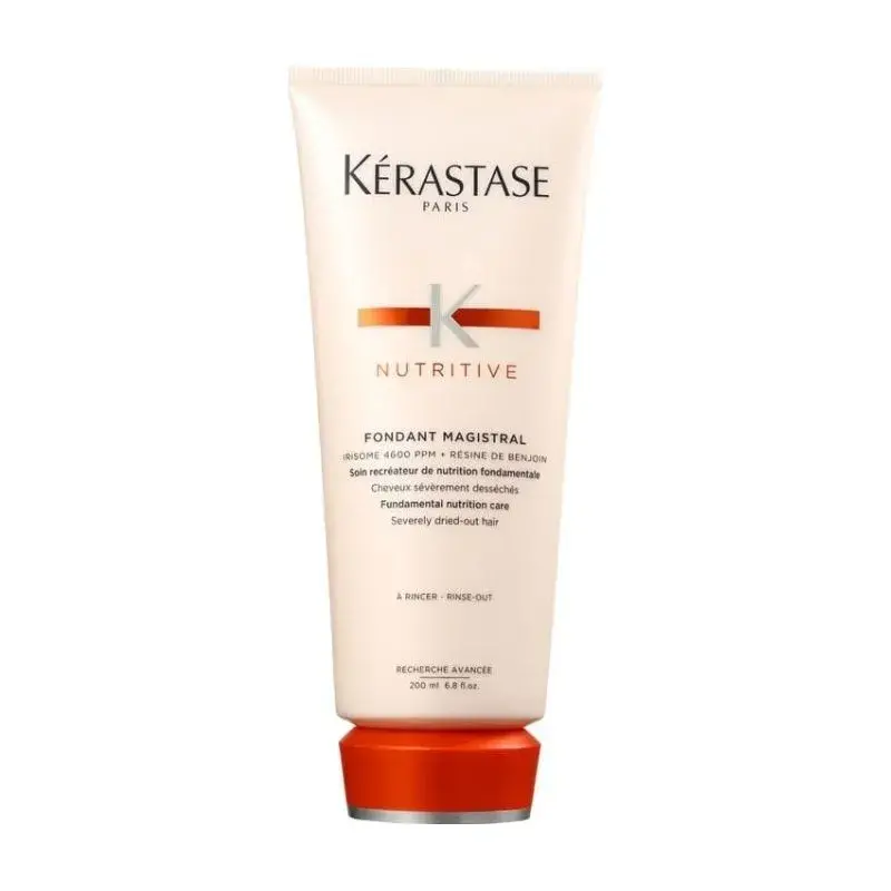 Kérastase Nutritive Fondant Magistral - Condicionador 200ml | M2Beauty