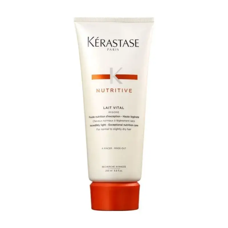 Kérastase Nutritive Lait Vital - Condicionador 200ml | M2Beauty