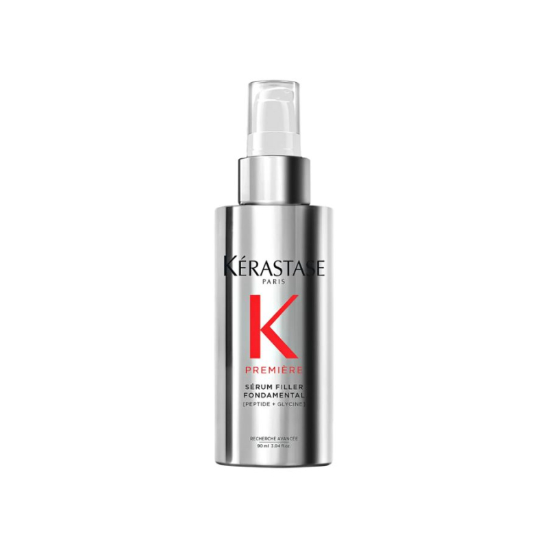 Kérastase Première Filler Fondamental - Sérum Capilar 90ml | M2Beauty