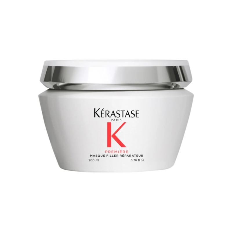 Kérastase Première Filler Réparateur - Máscara Capilar 200ml | M2Beauty