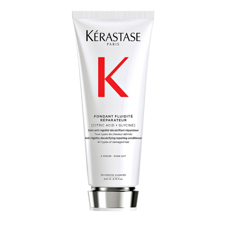 Kérastase Première Fluidité Réparateur - Condicionador 200ml | M2Beauty