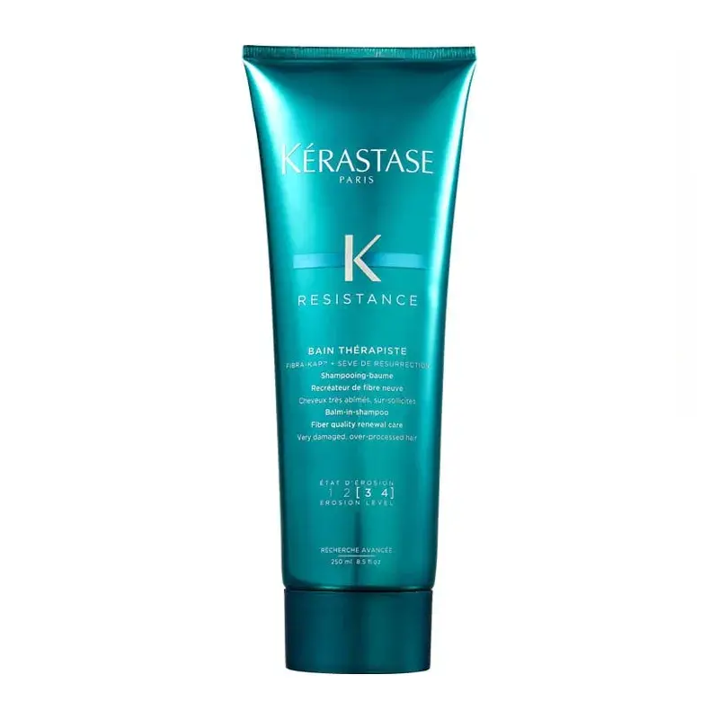 Kérastase Resistance Bain Therapiste - Shampoo 250ml | M2Beauty