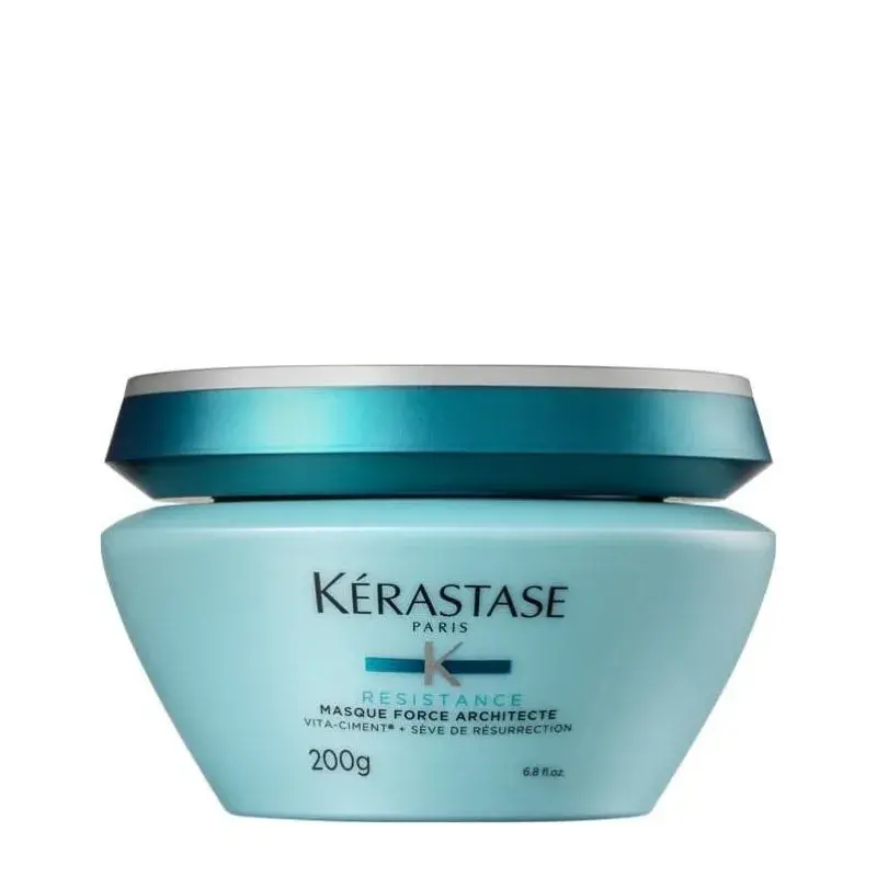 Kérastase Resistance Masque Force Architecte - Máscara de Reconstrução 200ml | M2Beauty