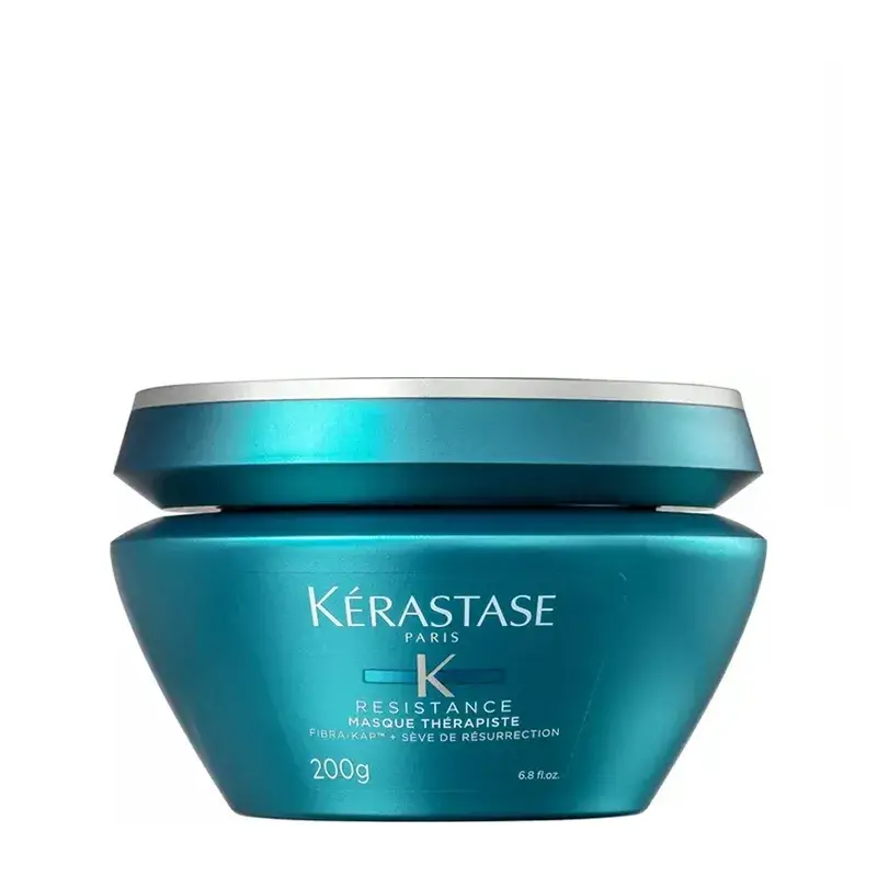 Kérastase Résistance Masque Thérapiste - Máscara de Reconstrução 200ml | M2Beauty