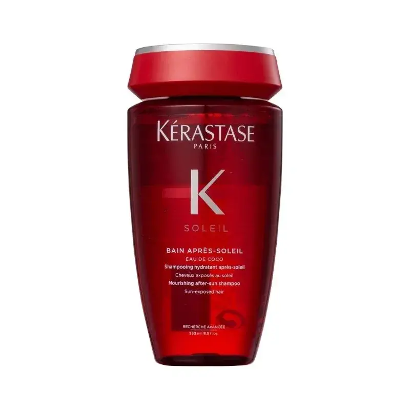 Kérastase Soleil Bain Après-Soleil - Shampoo 250ml | M2Beauty