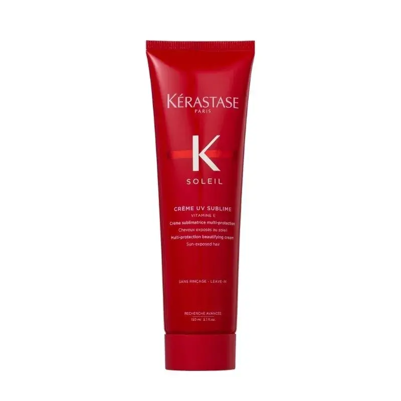 Kérastase Soleil Crème UV Sublime - Leave-in 150ml | M2Beauty