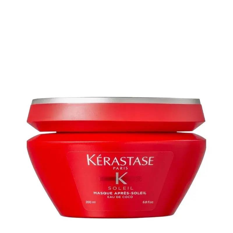 Kérastase Soleil Masque Après-Soleil - Máscara Capilar 200ml | M2Beauty