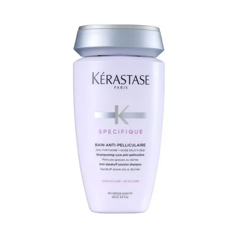 Kérastase Spécifique Bain Antipelliculaire - Shampoo 250ml | M2Beauty