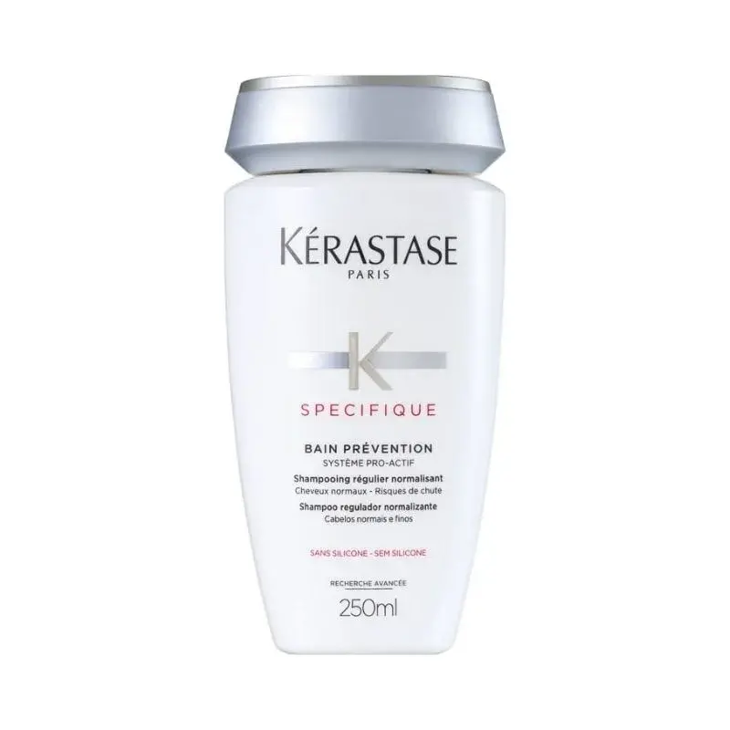 Kérastase Specifique Bain Prevention - Shampoo 250ml | M2Beauty