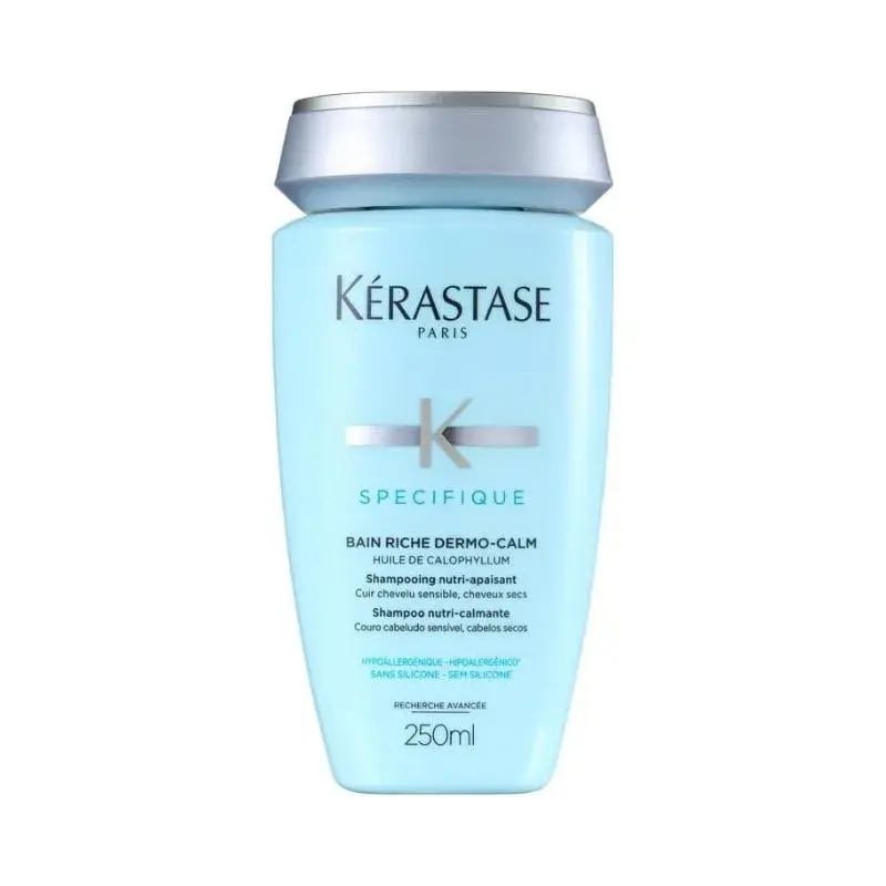 Kérastase Specifique Bain Riche Dermo-Calm - Shampoo 250ml | M2Beauty