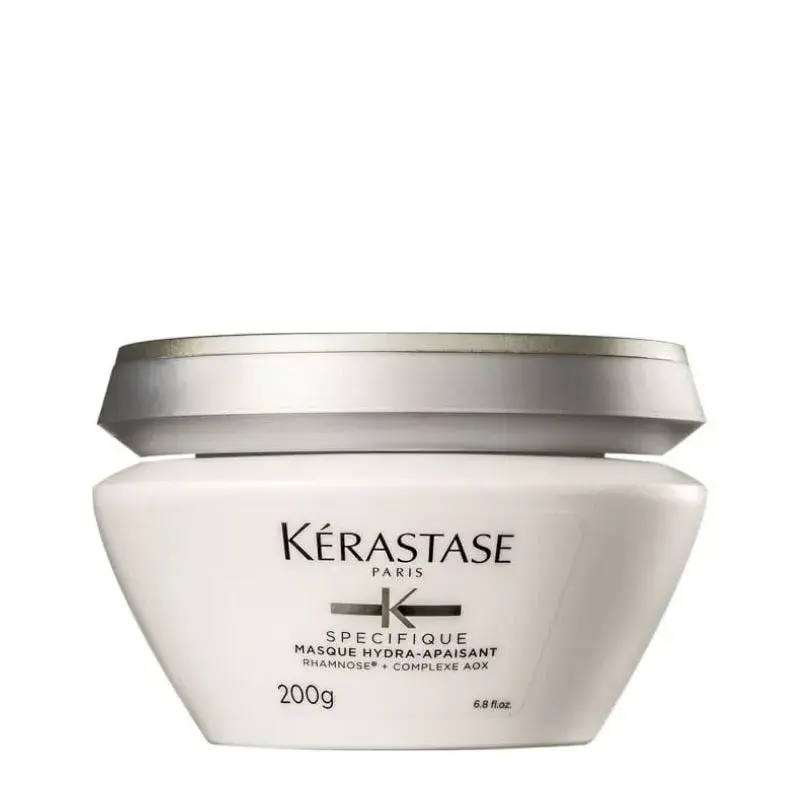 Kérastase Spécifique Masque Hydra-Apaisant - Máscara Capilar 200ml | M2Beauty