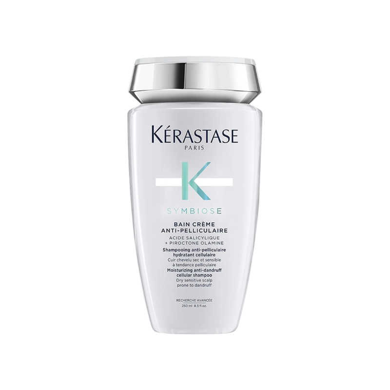 Kérastase Symbiose Bain Créme Anti-Pelliculaire - Shampoo 250ml | M2Beauty