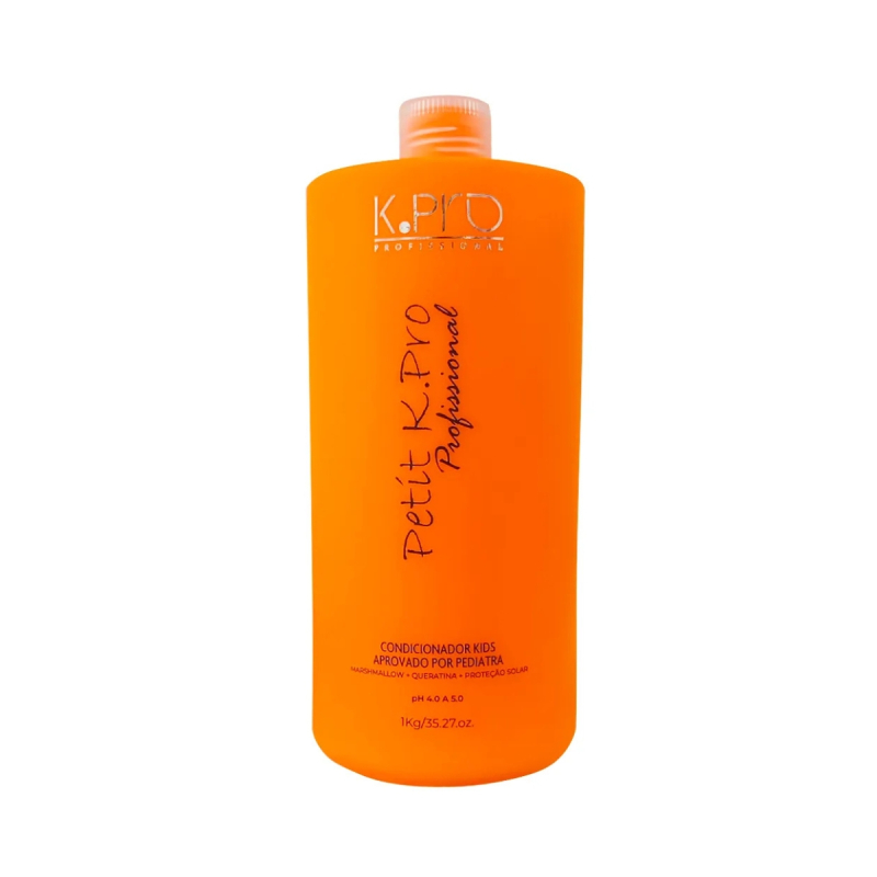 K.Pro Petit - Condicionador 1000ml | M2Beauty