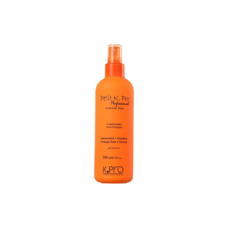 K.Pro Petit - Leave-in Teen 200ml | M2Beauty