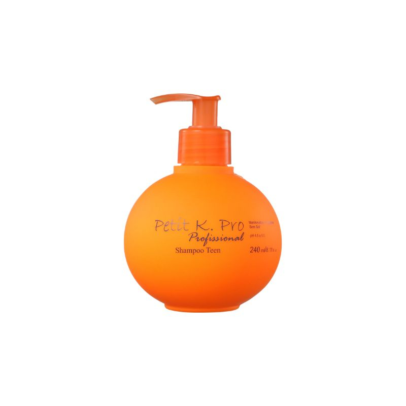 K.Pro Petit - Shampoo Teen sem Sal 240ml | M2Beauty