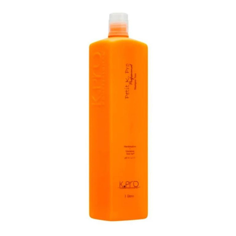 K.Pro Petit Teen - Shampoo Sem Sal 1000ml | M2Beauty