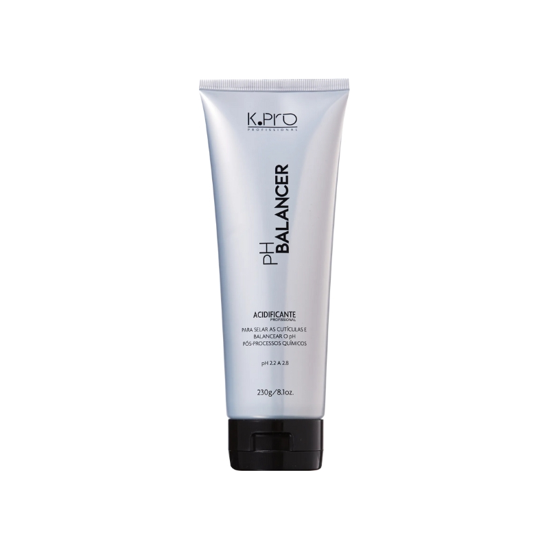 K.Pro pH Balancer - Acidificante Capilar 230g | M2Beauty