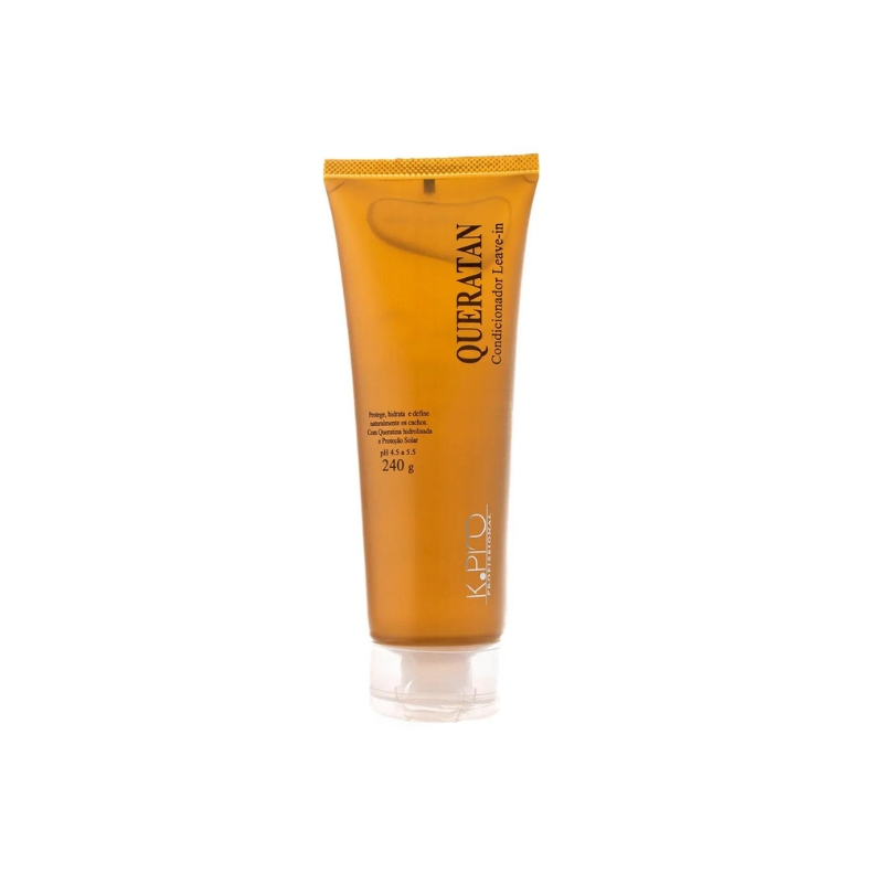 K.Pro Queratan - Leave-in 240g | M2Beauty